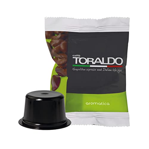 caff-toraldo-miscela-gourmet-100-capsule-compatibili-lavazza-blue image 7