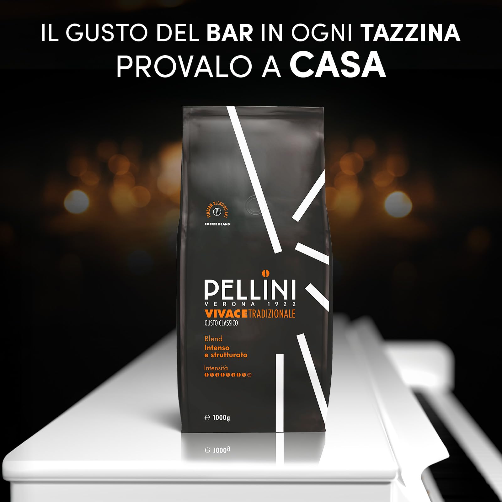 pellini-n-82-vivace-caff-in-grani-per-espresso-1-kg image 2