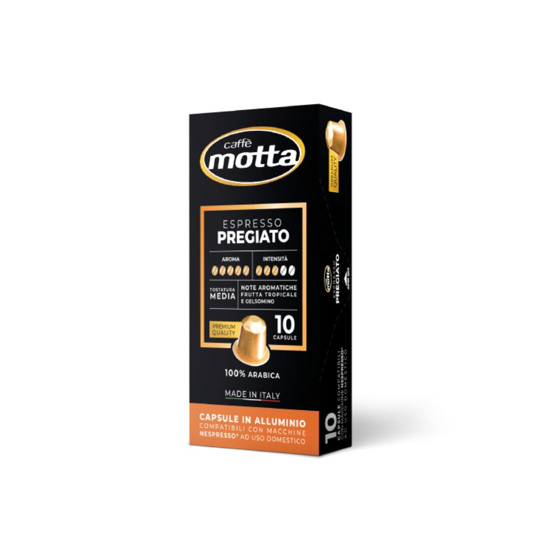 caff-motta-espresso-100-arabica-capsule-alluminio-compatibili-nespresso-100-caps image 1