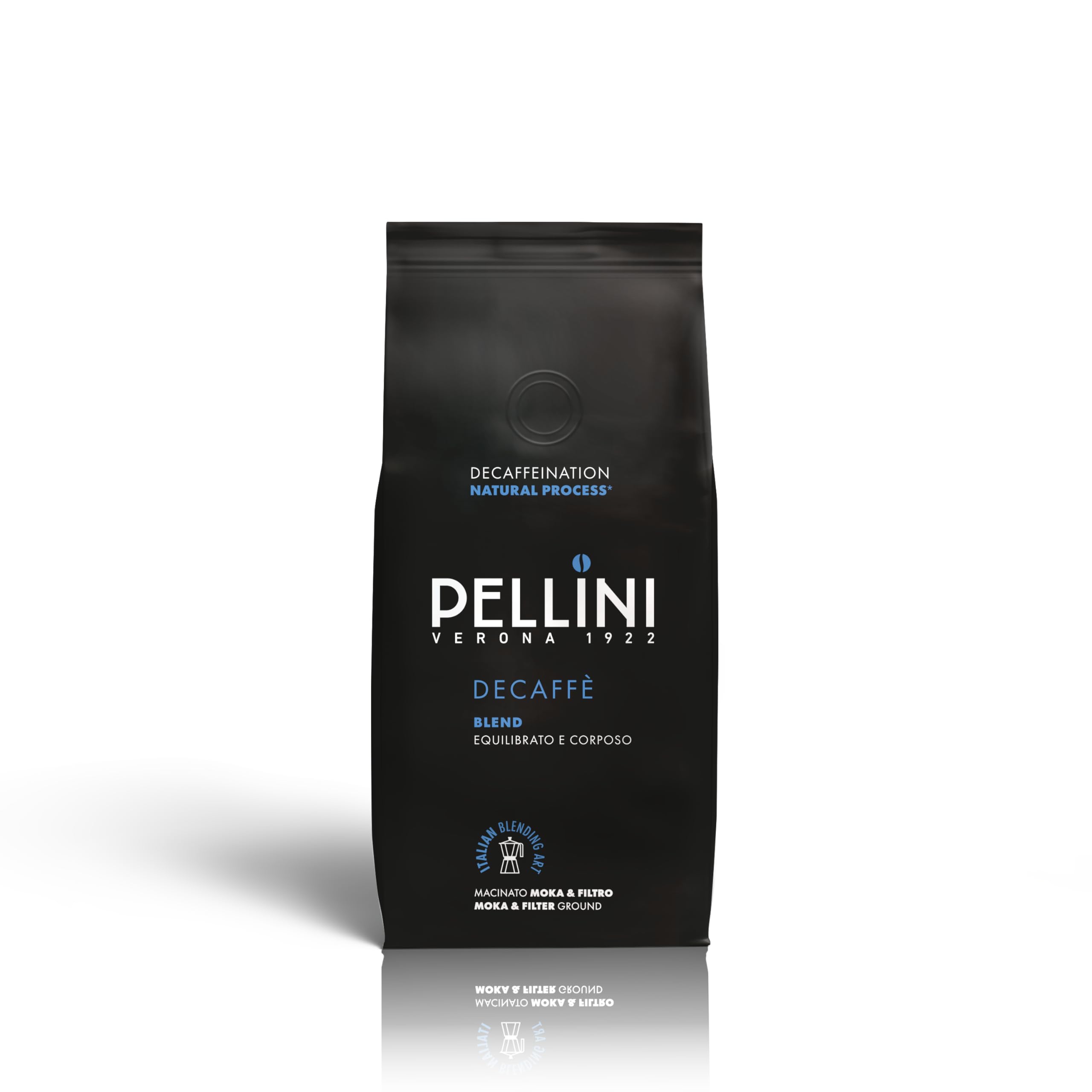 pellini-top-nobile-caff-macinato-moka-185g image 7
