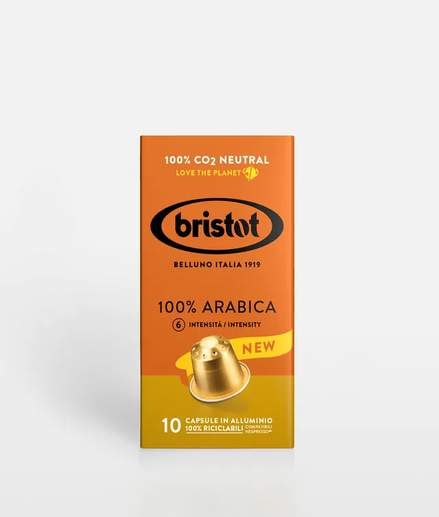 caff-bristot-100-arabica-caff-monoporzionato-2 image 1