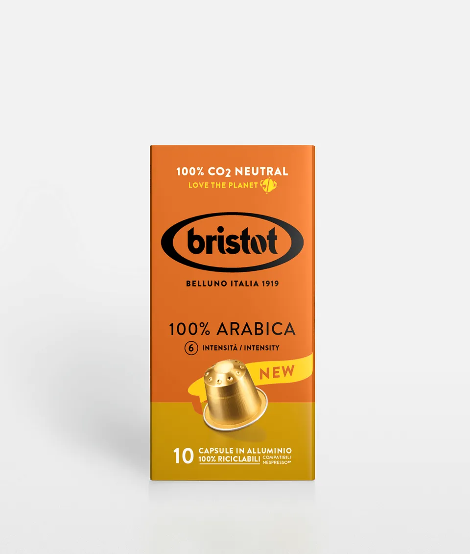 caff-bristot-100-arabica-caff-monoporzionato-2 image 1