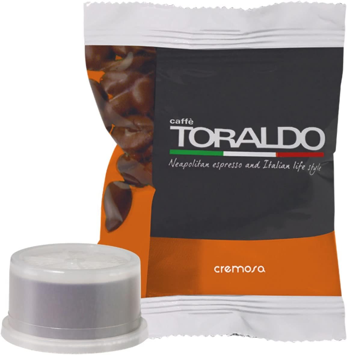 caff-toraldo-miscela-dek-capsule-compatibili-espresso-point-box-100 image 4