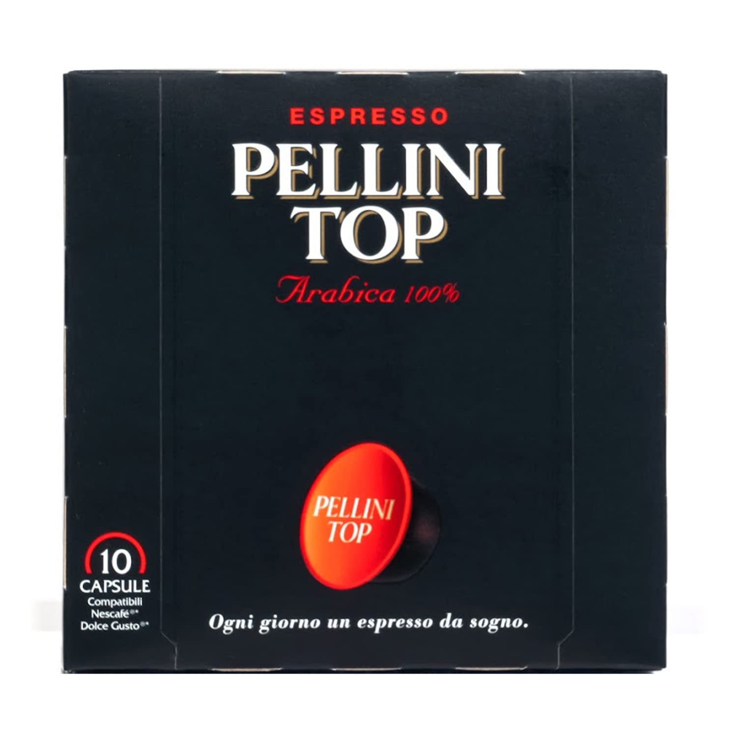 pellini-intenso-100-arabica-60-capsule-compatibili-dolce-gusto image 7