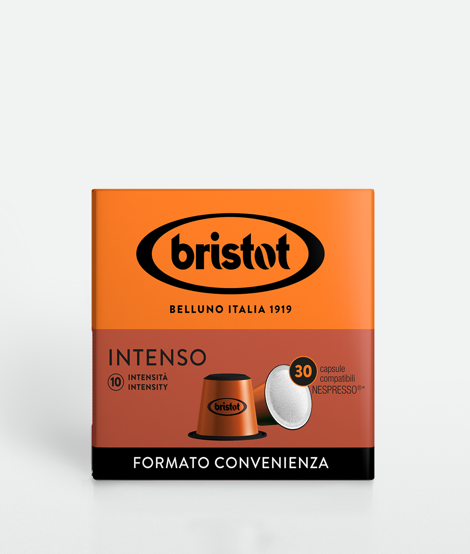 caff-bristot-intenso-caff-monoporzionato image 1