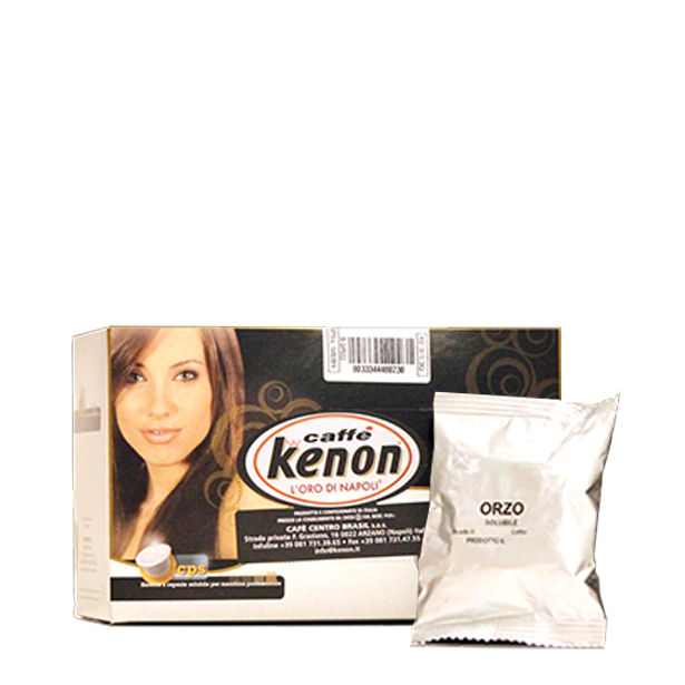 caff-kenon-orzo-di-qualit-50-capsule-solubili image 1