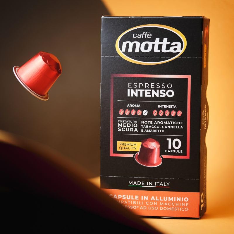 caff-motta-espresso-intenso-100-capsule-alluminio-compatibili-nespresso image 3