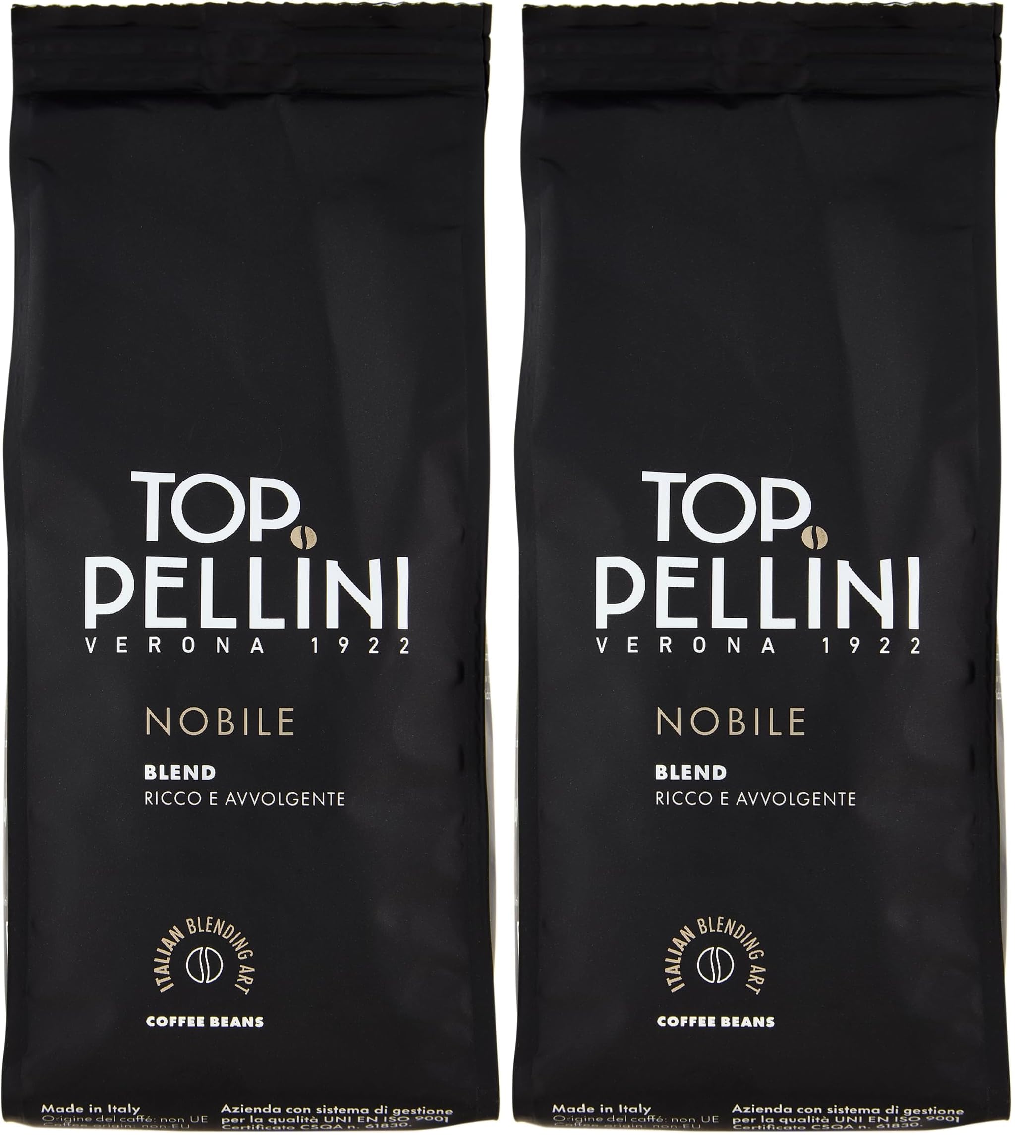 pellini-top-nobile-caff-in-grani-200g-espresso-italiano image 3