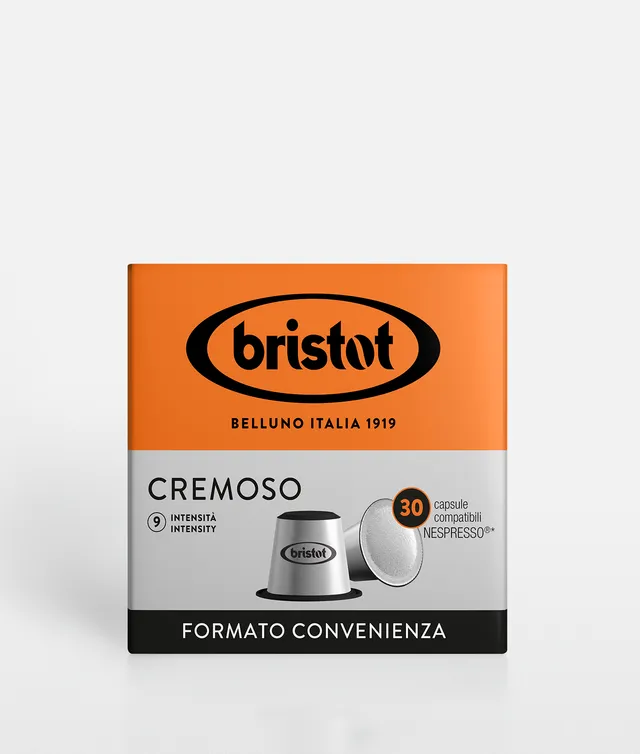 caff-bristot-cremoso-caff-monoporzionato-2 image 1