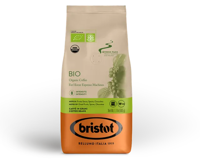 caff-bristot-bio-organic-caff-monoporzionato-biologico image 1