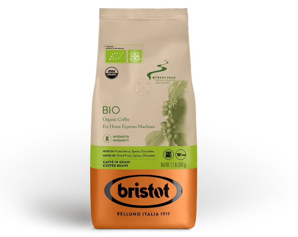caff-bristot-bio-organic-caff-monoporzionato-biologico image 1