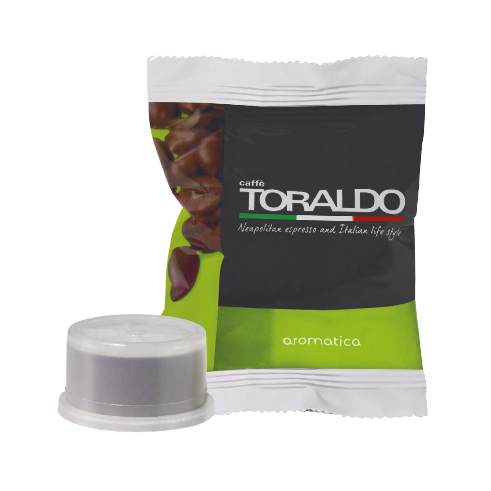 caff-toraldo-miscela-dek-capsule-compatibili-espresso-point-box-100 image 2
