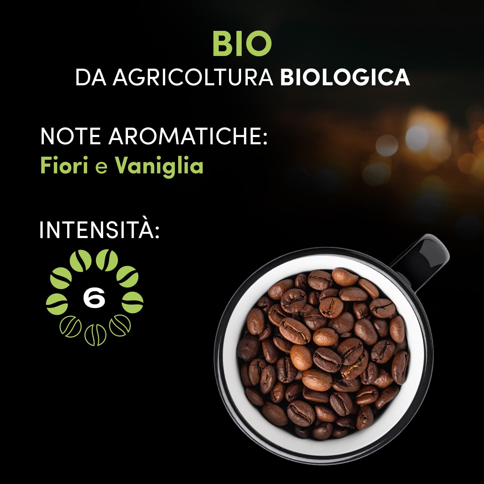 pellini-espresso-bio-100-arabica-caff-in-grani-500g image 4