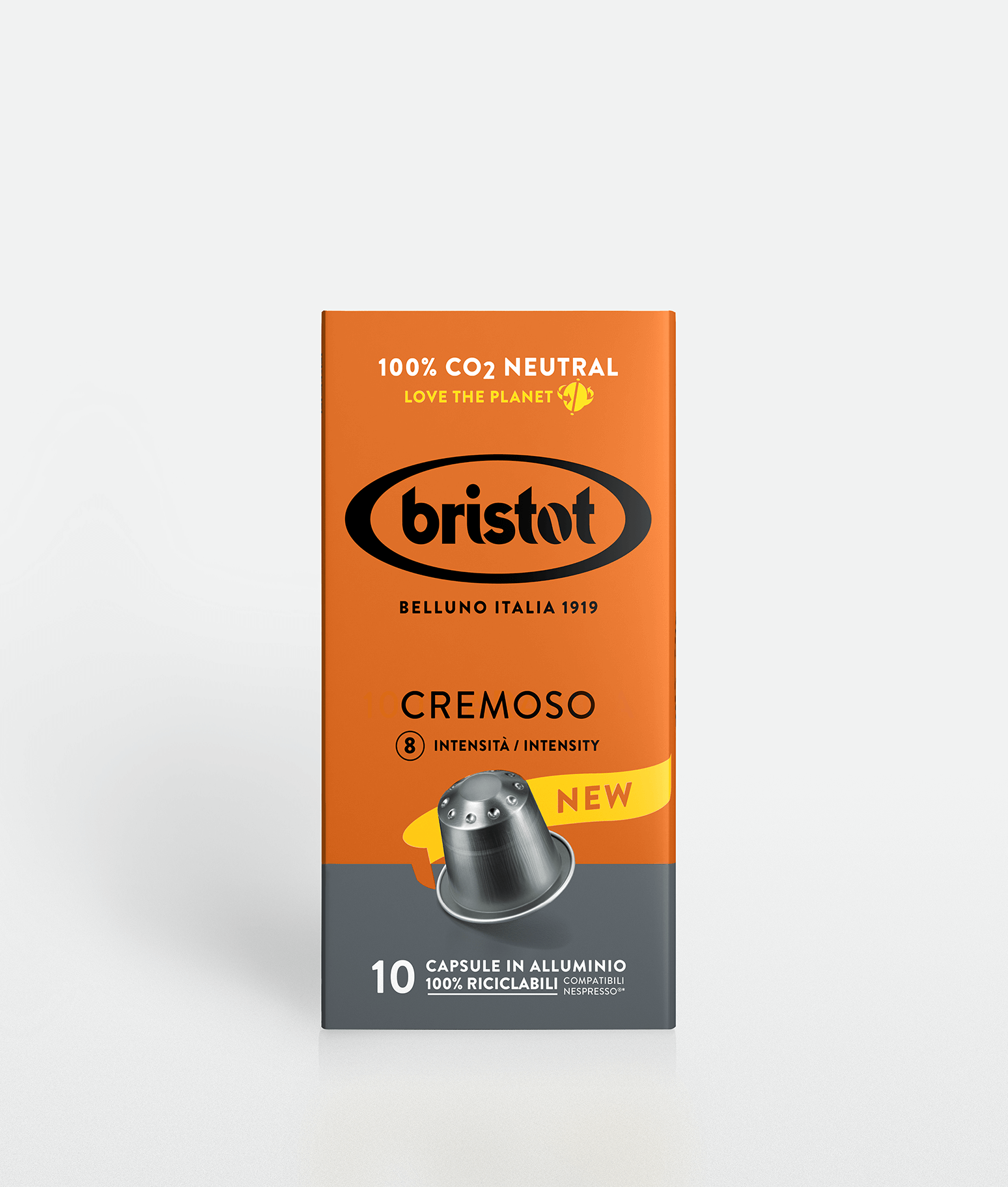 caff-bristot-cremoso-caff-monoporzionato-3 image 1