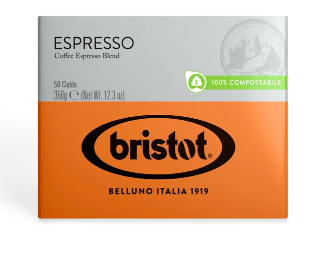 caff-bristot-espresso-convenience-caff-monoporzionato-formato-convenienza image 1