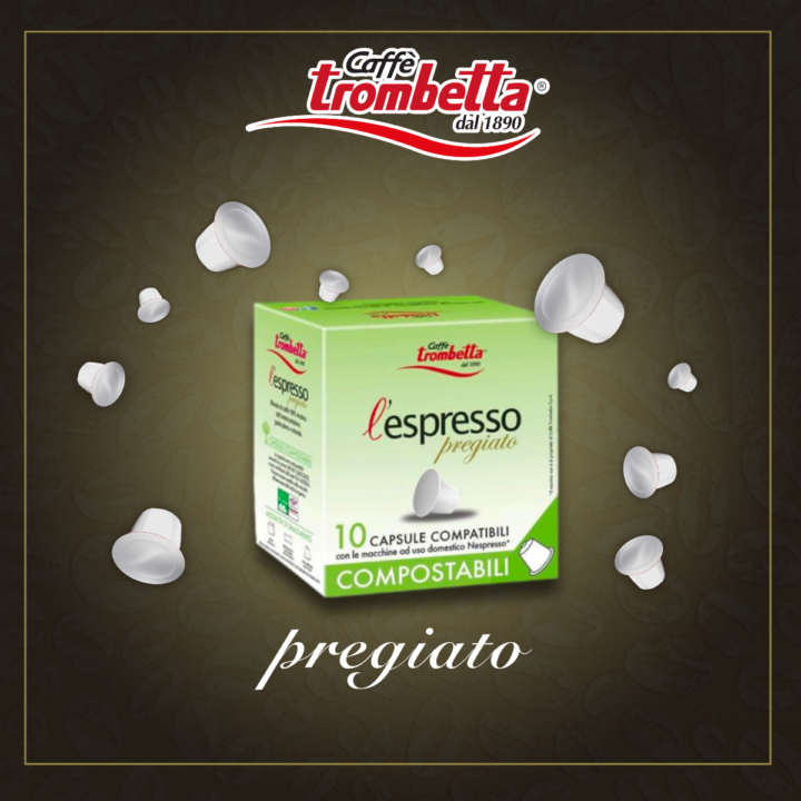 caff-trombetta-l-espresso-pregiato-capsule-compostabili-compatibili-nespresso-8- image 3