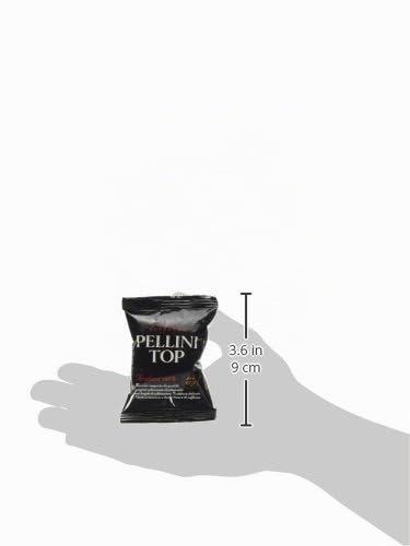 pellini-top-100-arabica-100-capsule-compatibili-lavazza-espresso-point image 5