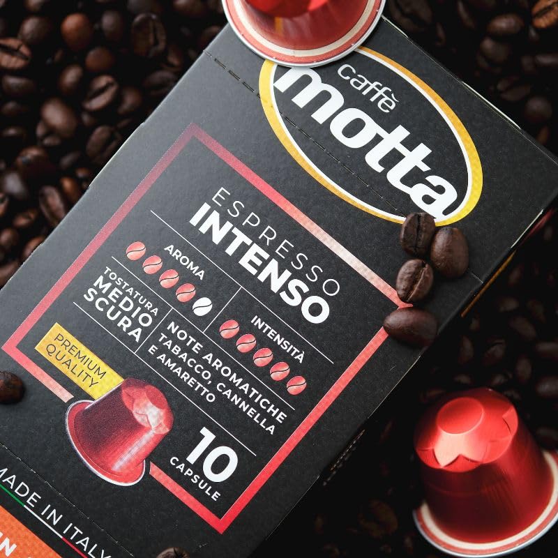 caff-motta-espresso-intenso-100-capsule-alluminio-compatibili-nespresso image 8