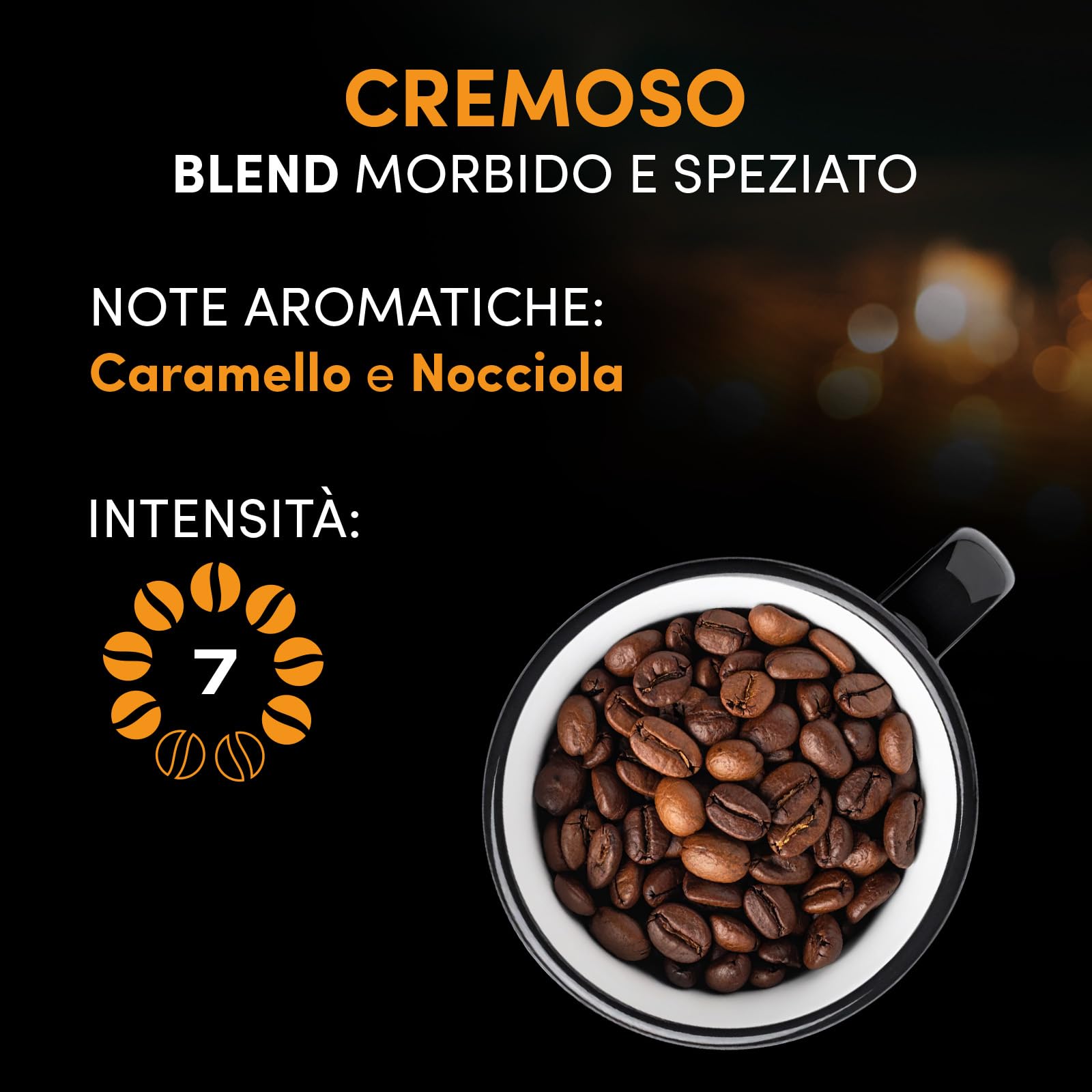pellini-n-9-cremoso-caff-in-grani-per-espresso-1-kg image 4