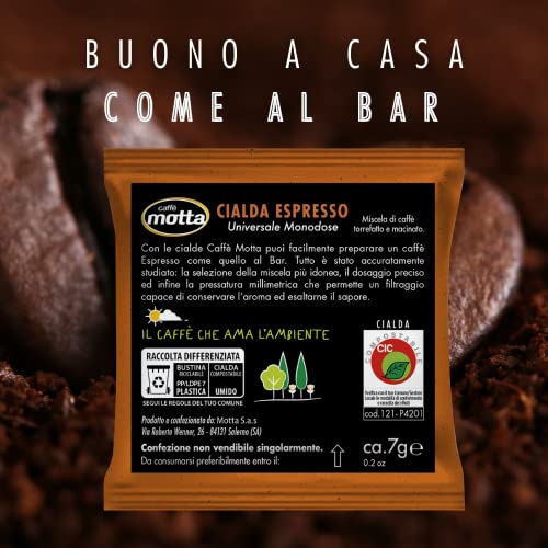 caff-motta-espresso-cremoso-cialde-ese-44-mm-50-cialde-compostabili image 8