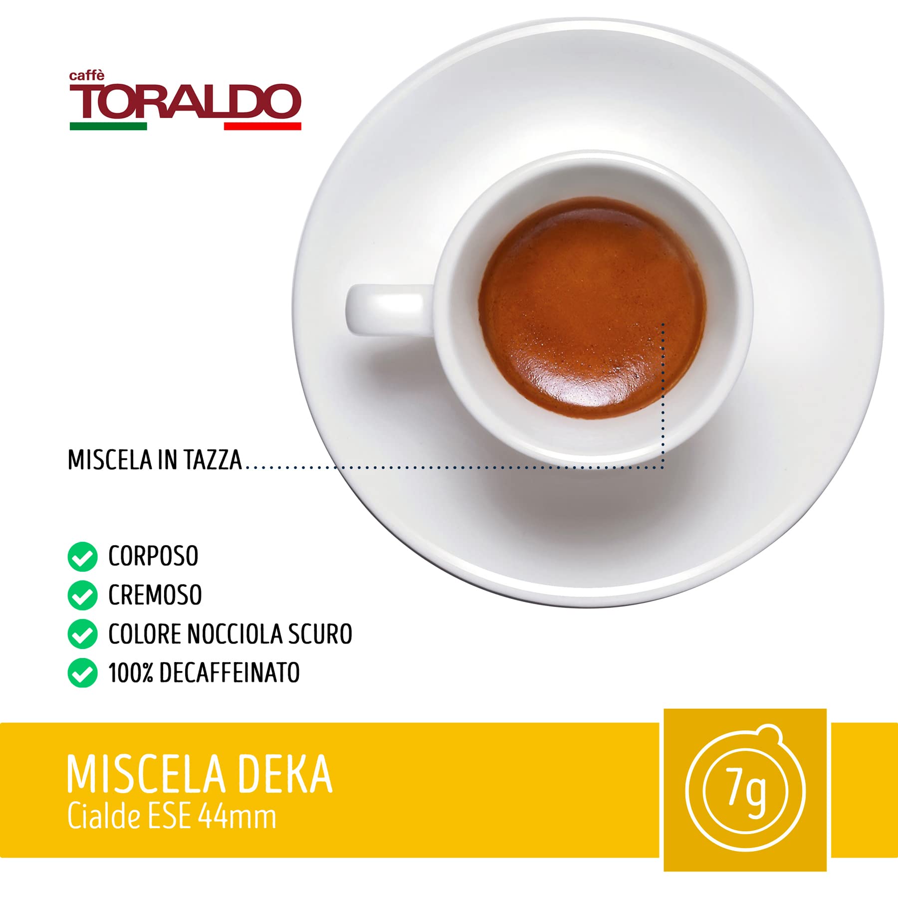 caff-toraldo-miscela-decaffeinato-cialde-ese-44-mm-da-150 image 5