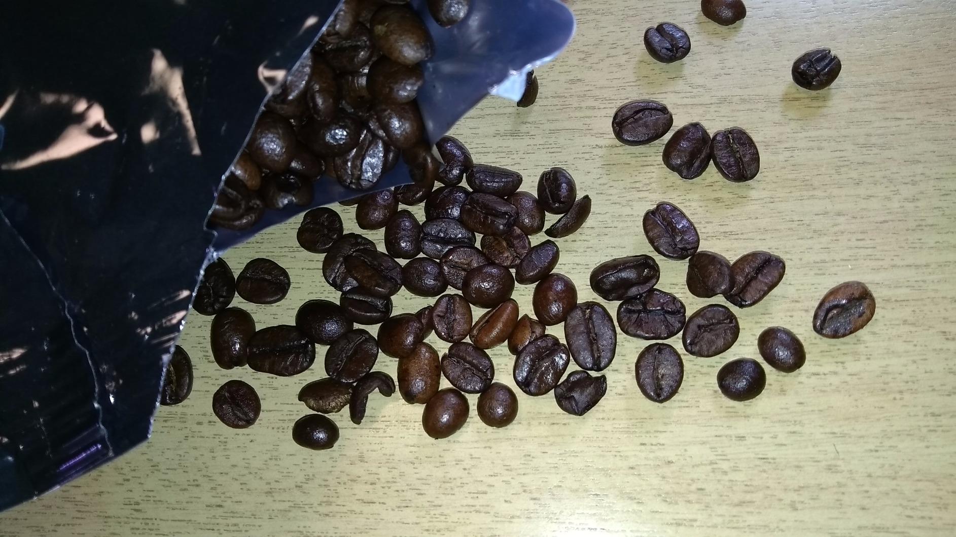 Tostatura perfetta, aroma pieno