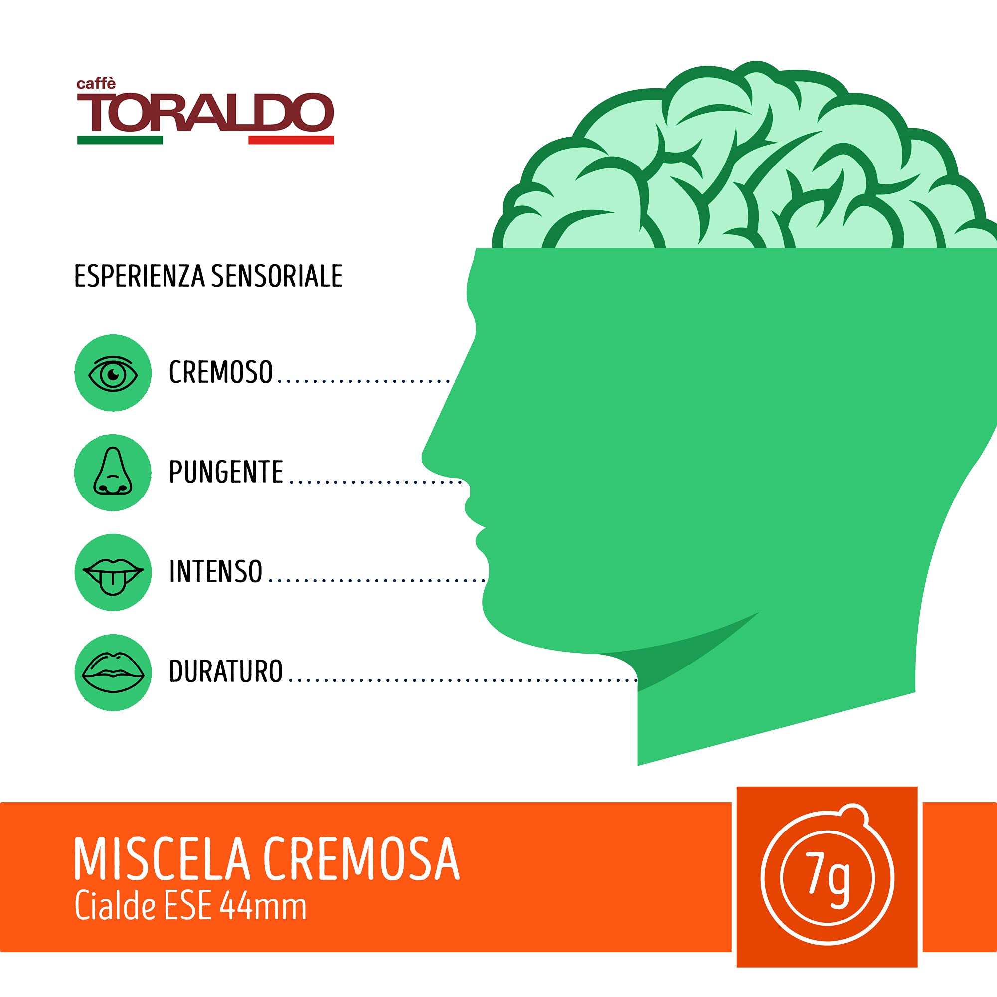 caff-toraldo-miscela-cremosa-cialde-ese-44-mm-150-pezzi image 8