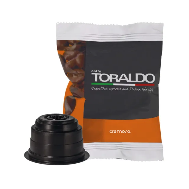 caff-toraldo-miscela-cremosa-100-capsule-compatibili-caffitaly image 1