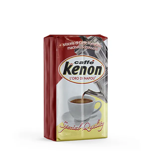 caff-kenon-special-quality-miscela-brasile-arabica image 1