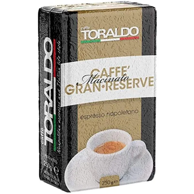 caff-toraldo-gran-riserva-caff-macinato image 1