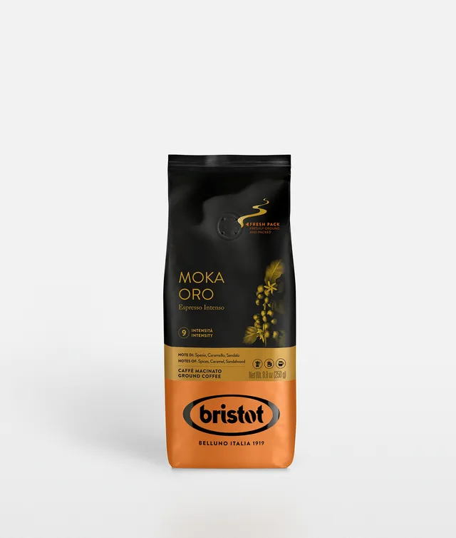 caff-bristot-moka-oro-caff-monoporzionato image 1