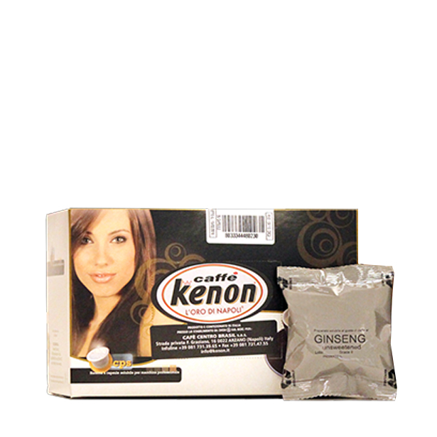 caff-kenon-ginseng-bevanda-solubile-in-capsule-da-50-pz image 1